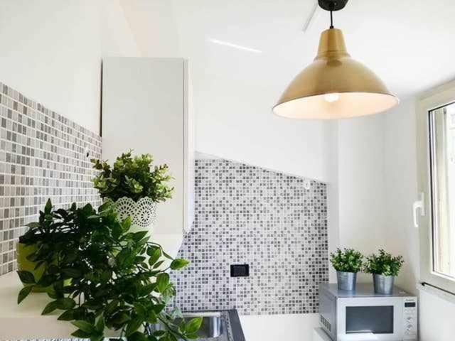 Liberty Appartement *
