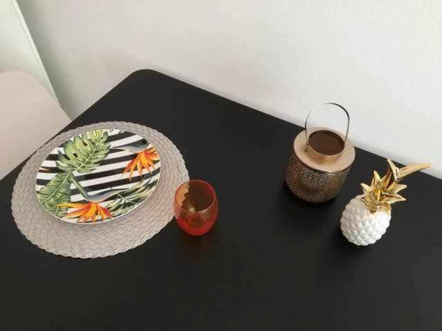 Liberty Appartement Cagliari