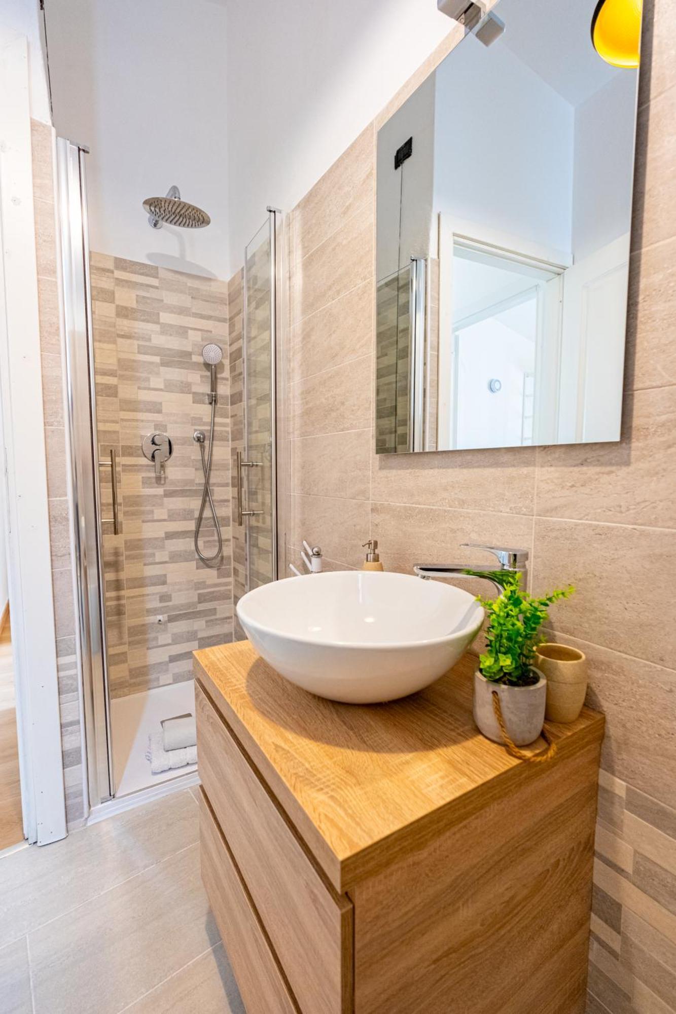 Liberty Appartement