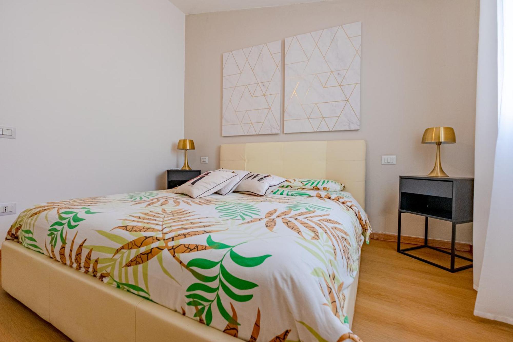 Appartement Liberty