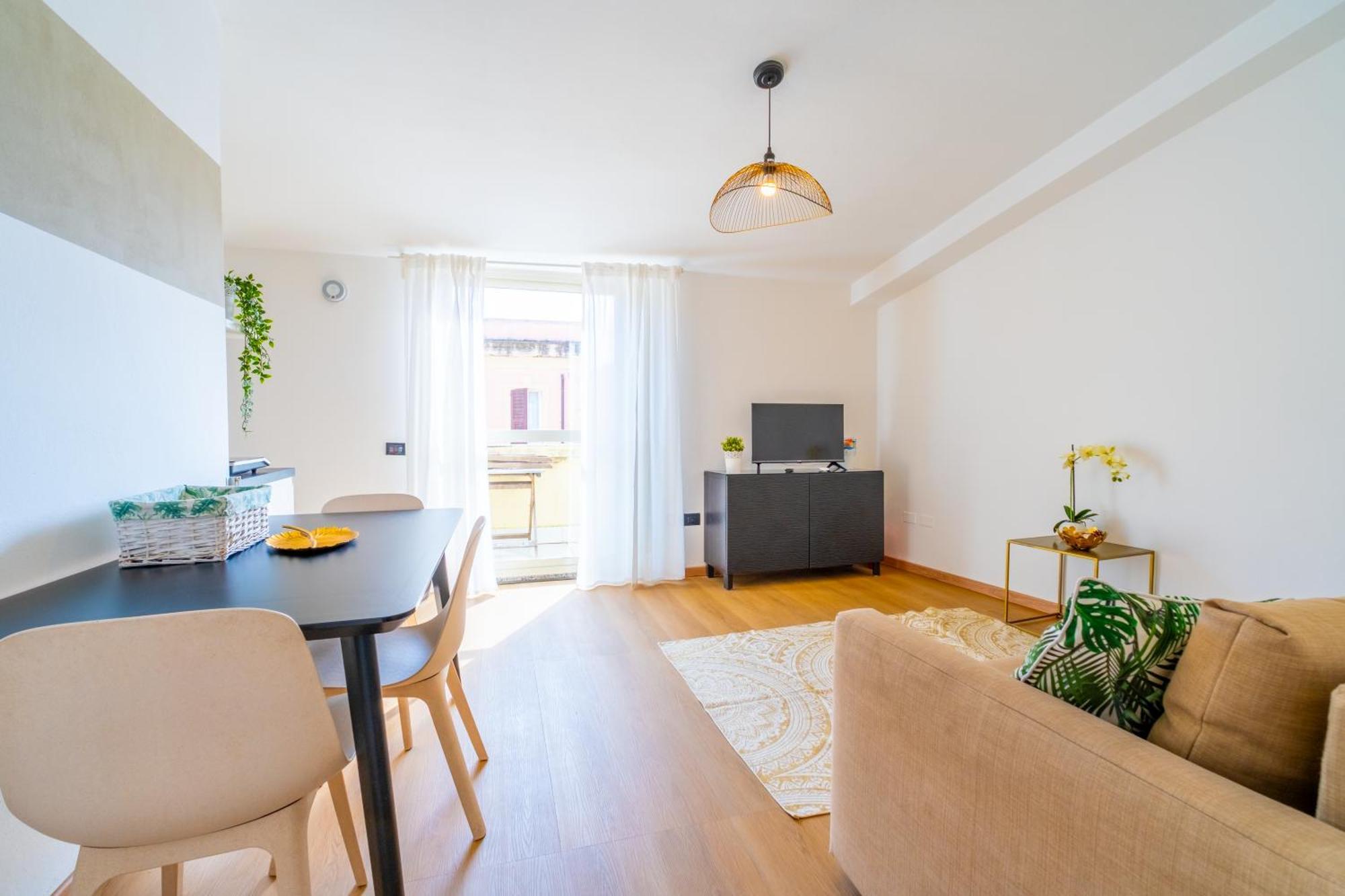 Appartement Liberty *